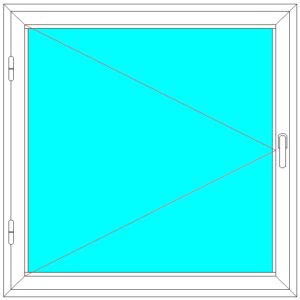 VENTANAS ABATIBLES
