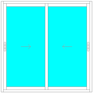 VENTANAS CORREDERAS